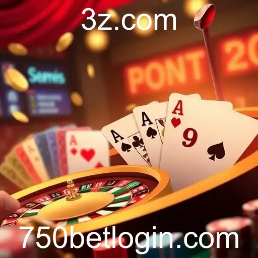 Jogos de Cassino